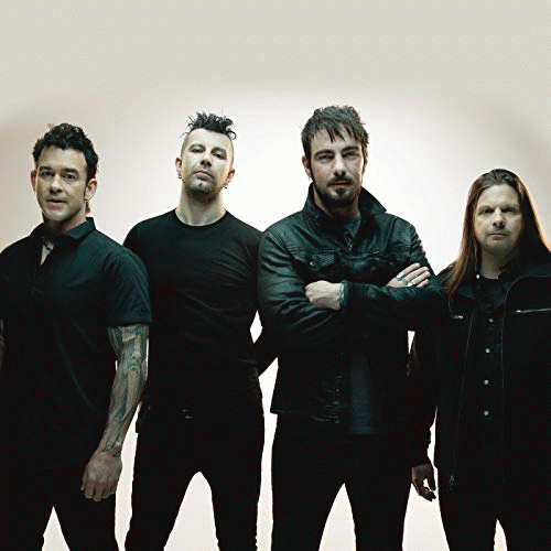 Saint Asonia : I Don't Care Anymore